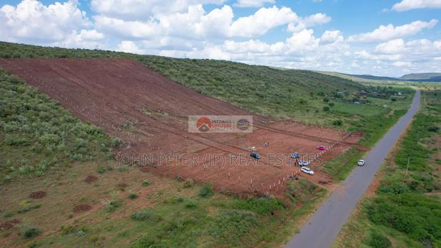 50 by 100 Plots - thumbnail 2