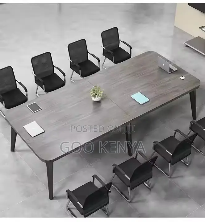 Office Table ; 2meters Modern Conference Office Table