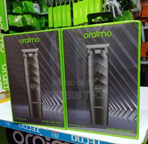Oraimo Multi-Functional Smart Trimmer Opc-Tr10 Black - thumbnail 2