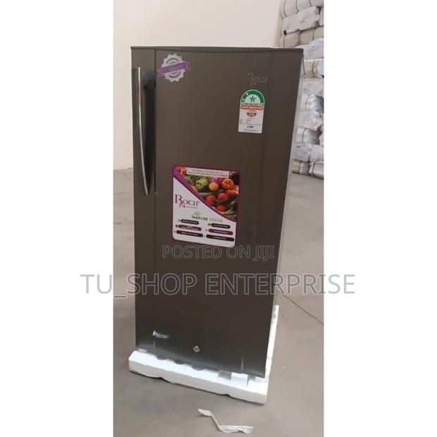 Refrigerator! 150 Litres Roch 190 Si Single Door