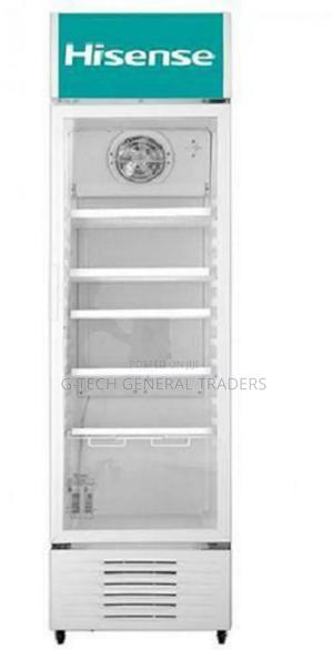 Hisense Fl-37fc 282l Showcase Refrigerator - thumbnail 2