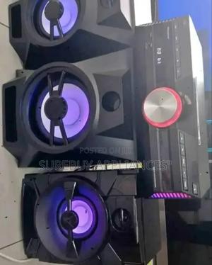 Hisense Ha650 800w 2.1 Mini Hifi Soundbar - main view