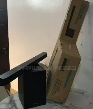 Wireless Soundbar Hisense 2.1ch Hs218, 200w