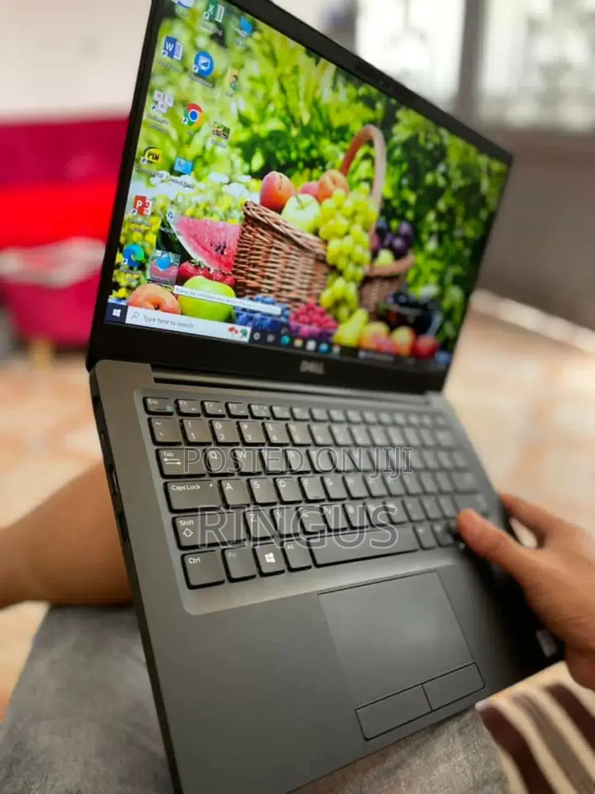 Laptop Dell Latitude 7390 8GB Intel Core i7 SSD 256GB