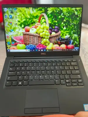 Laptop Dell Latitude 7390 8GB Intel Core i7 SSD 256GB