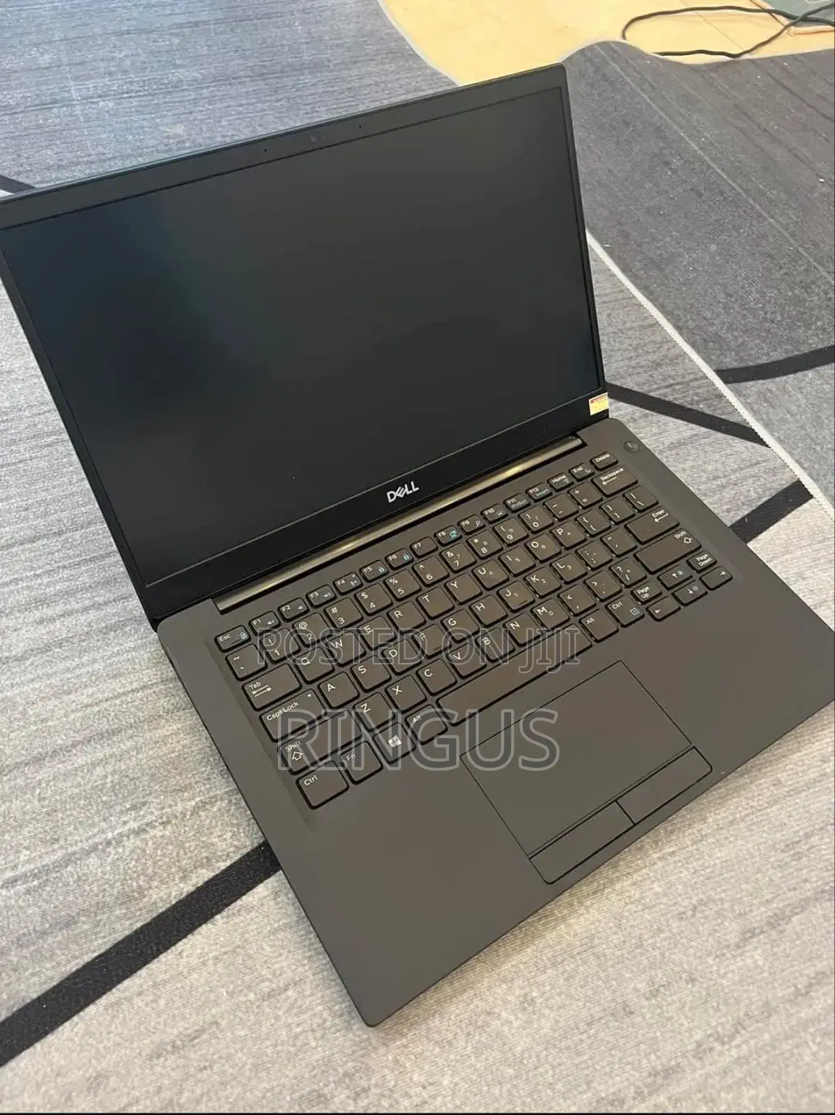 Laptop Dell Latitude 7390 8GB Intel Core i7 SSD 256GB