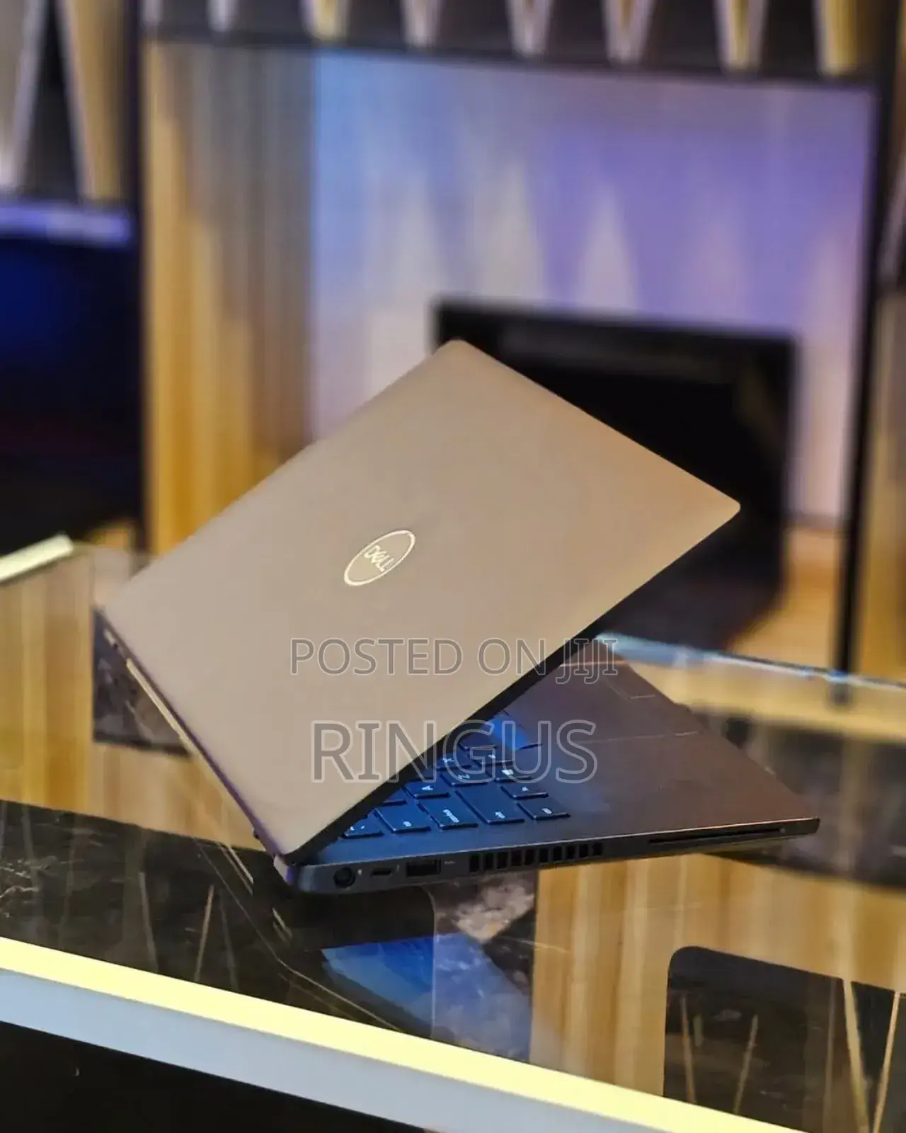 Laptop Dell Latitude 7390 8GB Intel Core i7 SSD 256GB