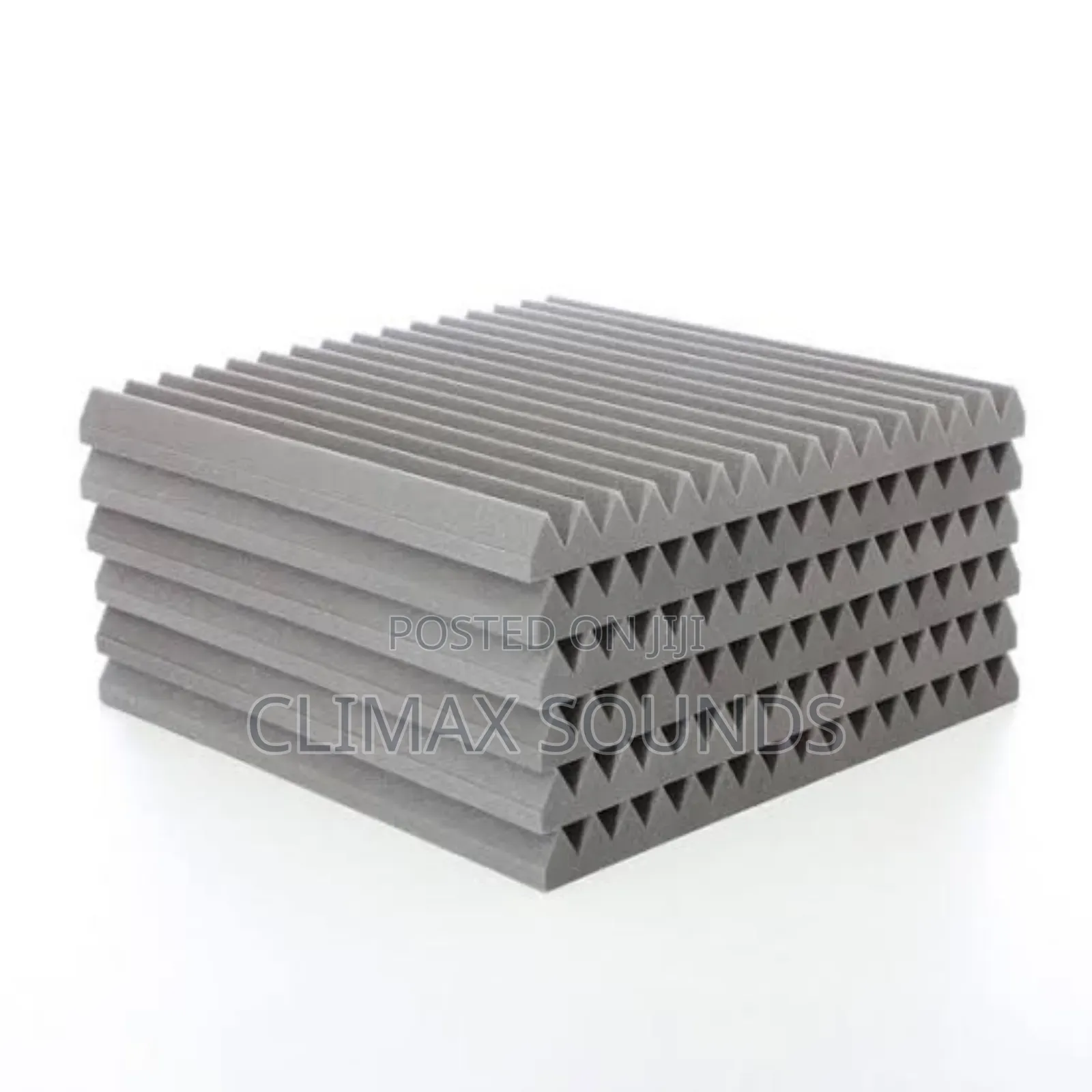 Sound Proof Acoustic Wall Panel,