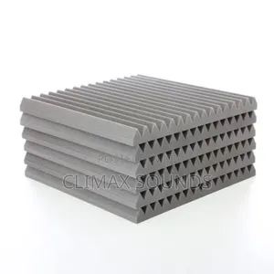 Sound Proof Acoustic Wall Panel,
