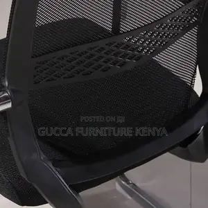 Office Chair:Fashionable Studio Guest Chair With Arm Support