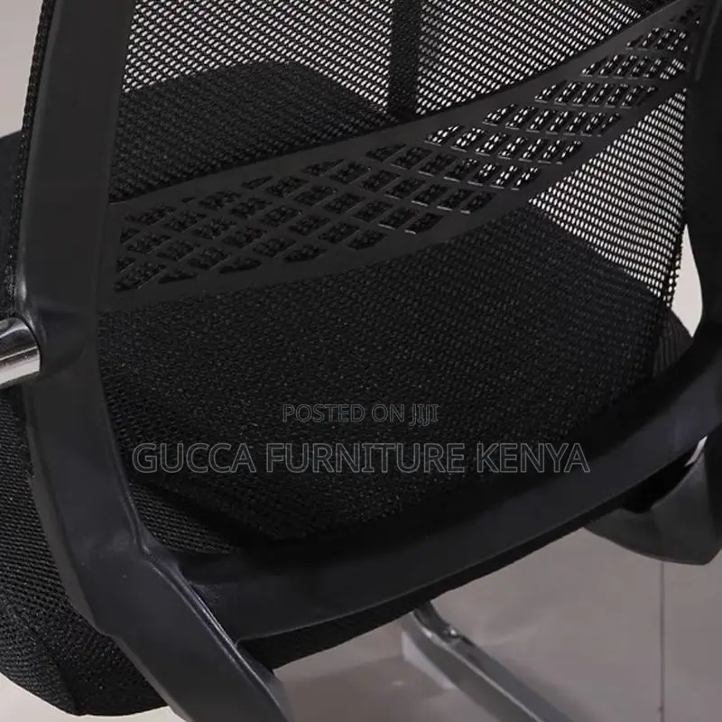 Office Chair:Fashionable Studio Guest Chair With Arm Support