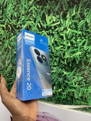 New Philips Essence 20 128 GB Bronze - thumbnail 2