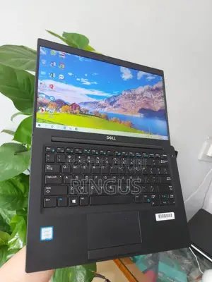 Laptop Dell Latitude 7390 8GB Intel Core i5 SSD 256GB
