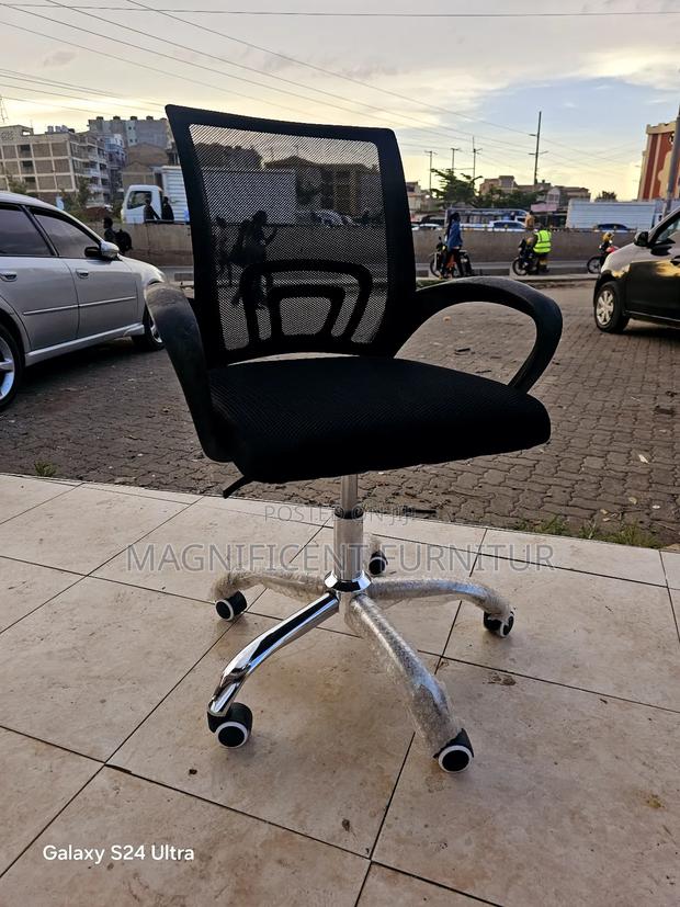 Office Chairs Fk-6509 - main view