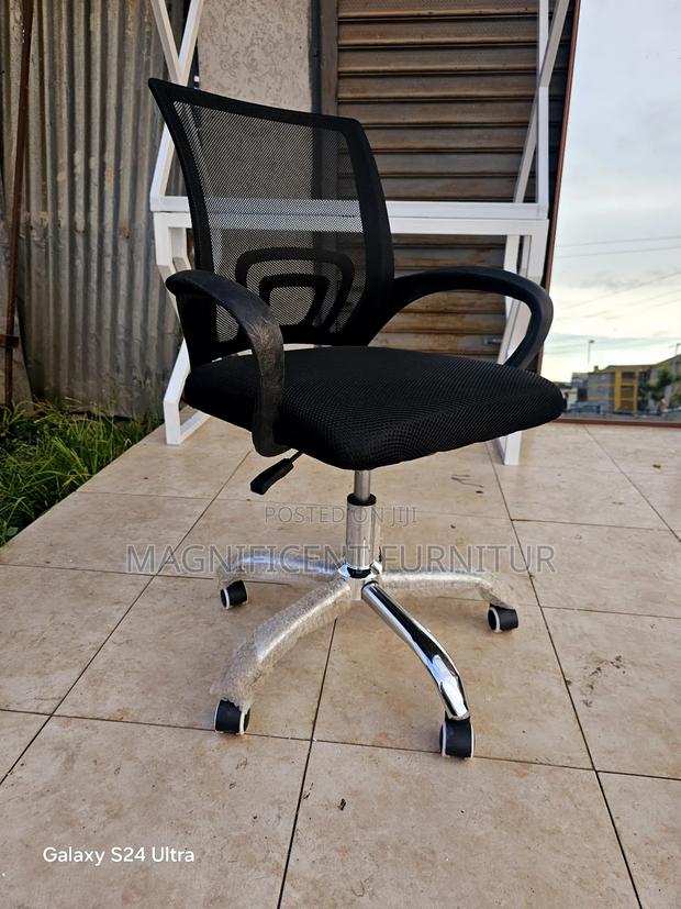 Office Chairs Fk-6509 - thumbnail 2