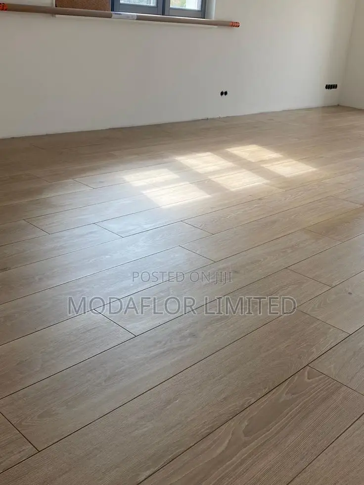 “Level Up With Dryback” Vinyl Flooring Planks