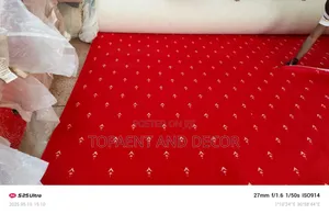 Flooring Solutions Executive Wall to Wall Carpet