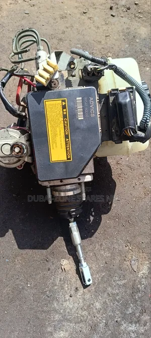 Prado J150 Brake Boosters.