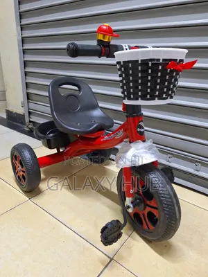 Tricycle for Kids