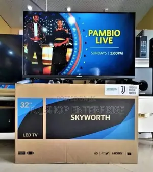 Tv! Skyworth 32 Smart