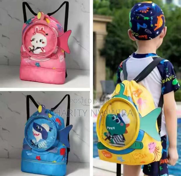 Swimming Bags