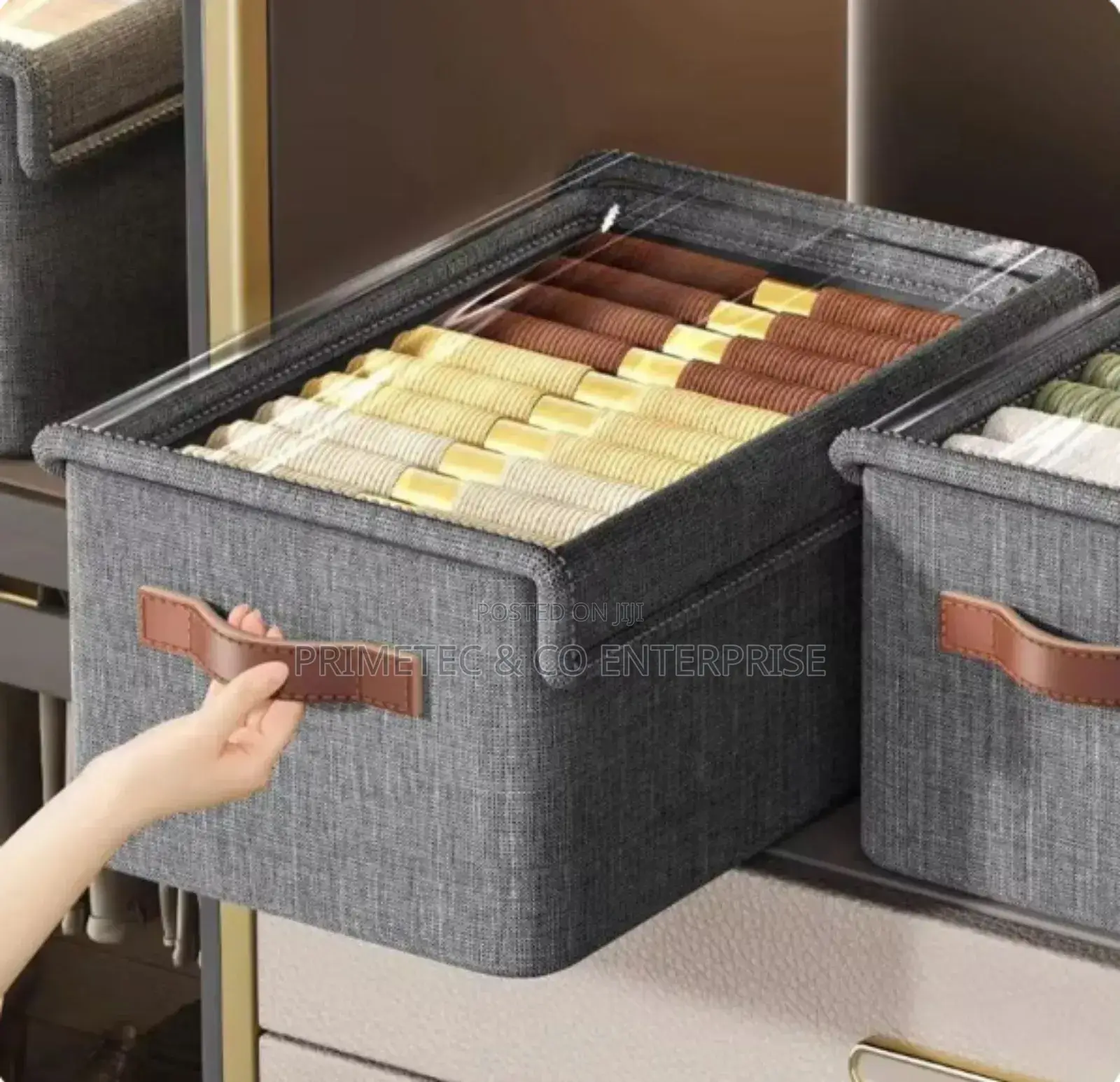 Closet Organizer