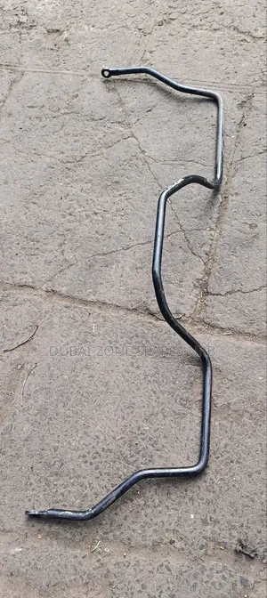 Rear Steblizer Bar Prado J95 1kz 3zr.