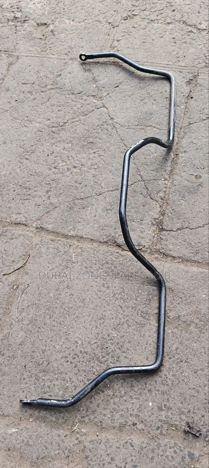 Rear Steblizer Bar Prado J95 1kz 3zr.