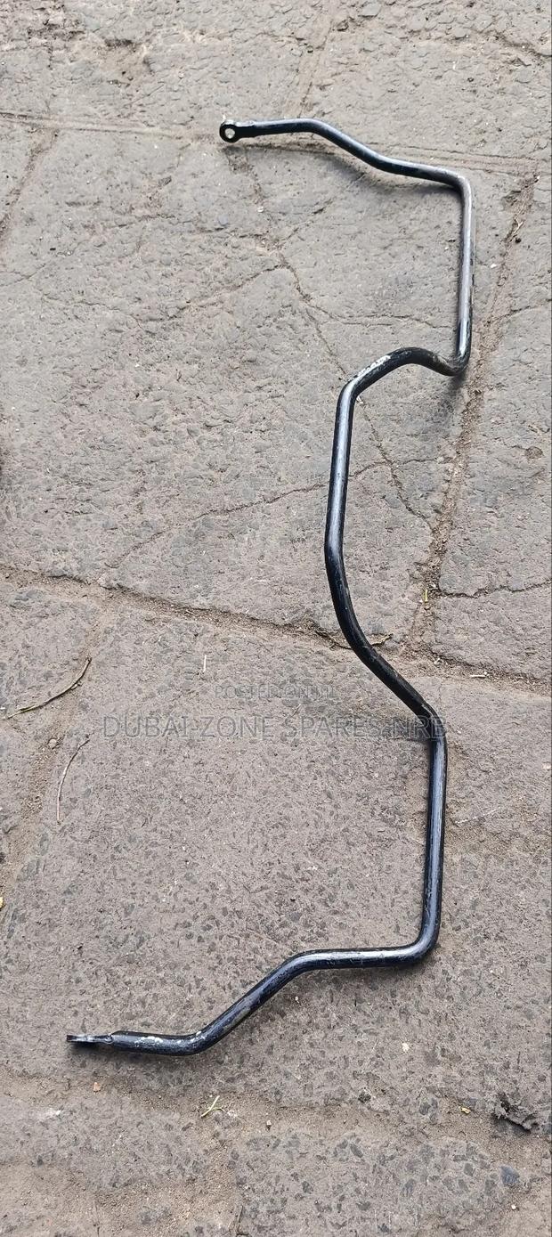 Rear Steblizer Bar Prado J95 1kz 3zr. - thumbnail 2