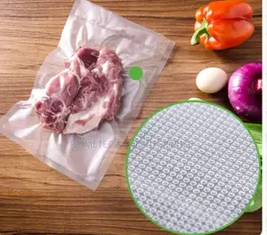 Vacuum Storage Bags