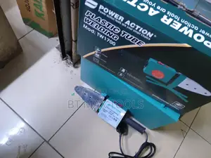 Welding Plastic Tube PPR