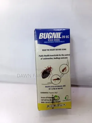 Bugnil20ec 25ml