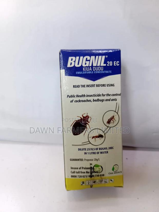 Bugnil20ec 25ml
