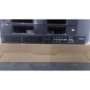 Hioso Epon 8 Port Olt - thumbnail 2