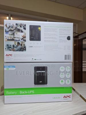 Apc Easy Ups BVX 1200va, 230v, Avr, Universal Sockets Ups - thumbnail 2