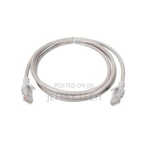 Internet Network Lan Ethernet Cable Cat 6 - 3m - thumbnail 2