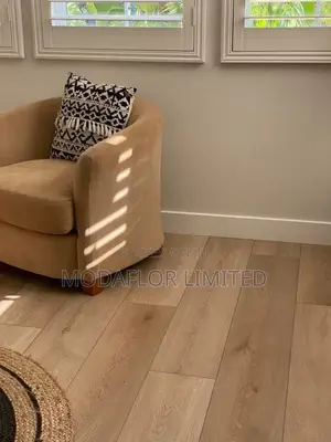 “Get Floored by Perfection” With Vinyl Dryback Flooring
