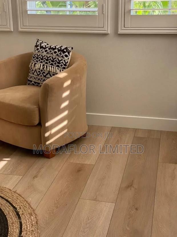 “Get Floored by Perfection” With Vinyl Dryback Flooring
