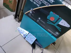 PPR 1700w Plastic Tube Welding, Power Action