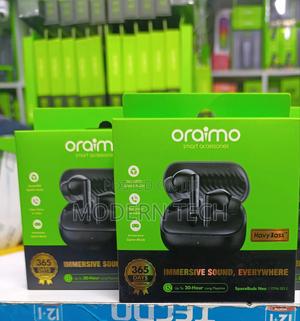 Oraimo Spacebuds Neo True Wireless Spatial Earbuds - thumbnail 2