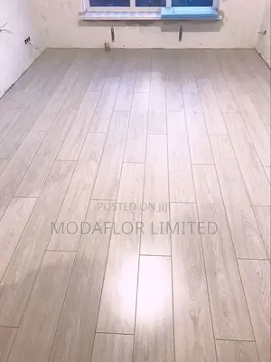 “Stay Put. Stand Out.” With Vinyl Dryback Flooring Planks