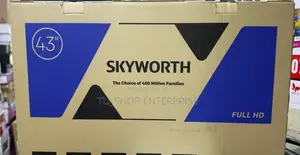 Skyworth 43 Smart