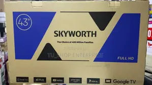 Skyworth 43 Smart