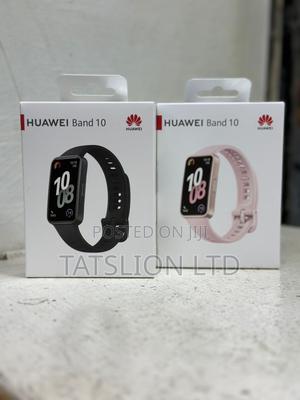 Huawei Band 10 Smart Band Watch - thumbnail 2