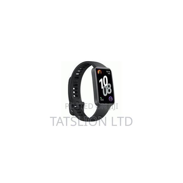 Huawei Band 10 Smart Band Watch - thumbnail 3