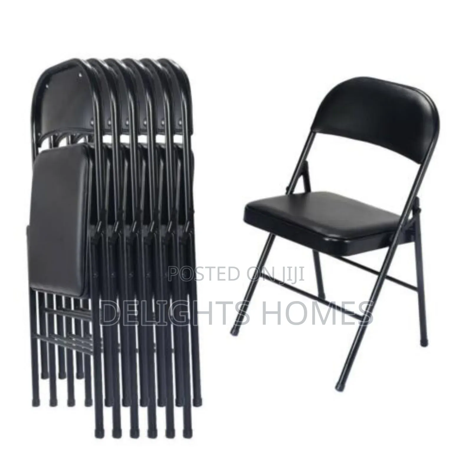 Comfortable Camping Chair