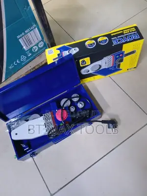 Royce 800watt Pp-R Welding Machine