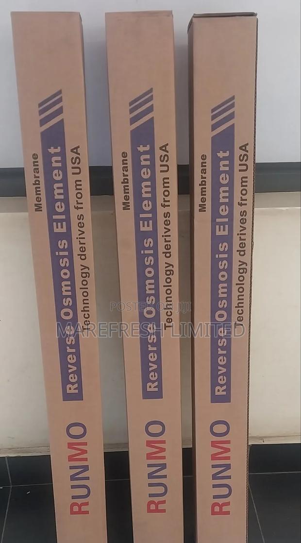Reverse Osmosis Element Runmo Membrane