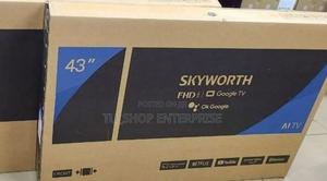 Skyworth 43 Smart Google Tv - thumbnail 2