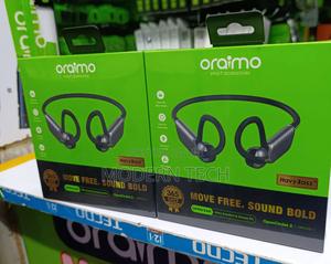Oraimo Opencirclet 2 Tracking Open-Ear Headphones - thumbnail 2